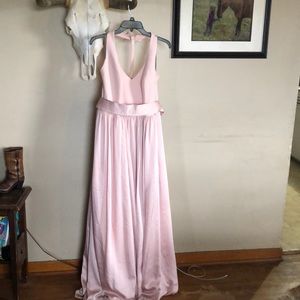 David’s bridal gown size 16